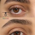 لیفت‌تخصصی‌مژه‌ و ابرو سمانه‌شاطرزاده