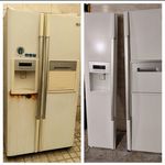 تعمیرات لوازم خانگی (نمایندگی شهبازی)