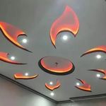 نقاشی ساختمان مولایی