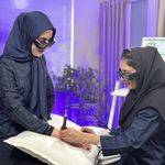 فیزیوتراپی پویان