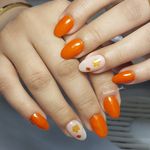 کاشت ناخن و کاشت مژه هیدن - اهواز - 8457
