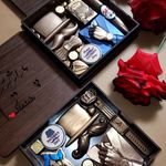 شکلات دستساز فریتا