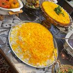 فینگر فود و غذاهای ایرانی معصومه