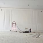 قاب بندی دیوار .قاب بندی پلی یورتان