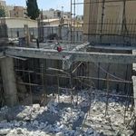 تخریب ساختمان کلی و جزئی‌‌ اسدی