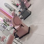 سالن زیبایی مهری ماه