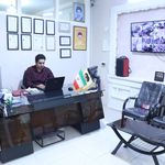 کمپ ترک اعتياد