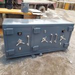 گاوصندوق آسانسوری نوین سیف باکس