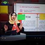 آموزش زبان ترکی استانبولی(آنلاین وحضوری)