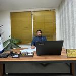 وکالت محمدابراهیم خلیلی