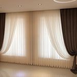 پرده فروشی دکورا