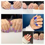 سالن زيبایی مرجان مروي