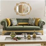 فروشگاه پرده و پارچه ایساتیس