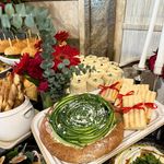 تشریفات مجلل آرامیس (مجید لبافی)