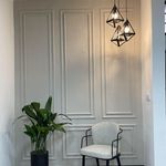 دفتر معماری و دکوراسیون داخلی دکوچوب