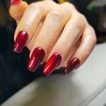 Shokri nail