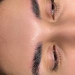 اکستنشن و لیفت مژه مَری استایلشر