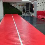باشگاه پارکور کرج (امید البرز)