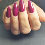 خدمات کاشت ناخن فاطمه