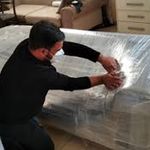 باربری راضی بار تهران