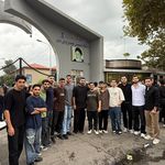 پانسیون مطالعه پسرانه زندگی نو بابل