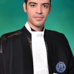 وکیل دادگستری