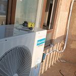 خدمات کولرگازی ساتیار