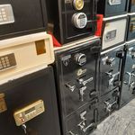 گاوصندوق رضایی