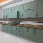 توسكا چوب (کابینت و دکوراسیون)