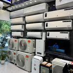 نمایندگی رسمی کولرگازی جنرال گلد