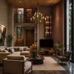 استودیو معماری نازآفرین دیندار