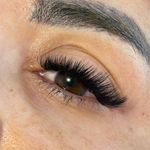 آموزش و خدمات مژه و لیفت الهه