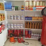 اتو سرویس آراد