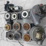 تعمیر تعمیرکار سرویسکار پکیج و پمپ کیان