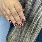 خدمات تخصصی ناخن مائده