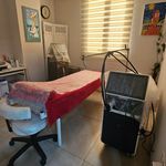 کلینیک تخصصی زیبایی هانا*لیزر_بوست_لاغری