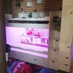 طراح و مجری دکوراسیون داخلی اروین چوب