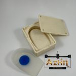 خدمات تخصصی با پرینتر سه بعدی در آژین