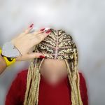 بافت کار آرایشگری سحر