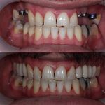 دنداپزشکی دکتر یاشار معزز