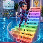 بنفشه سوییم