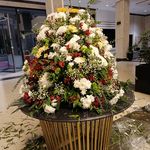 گل فروشی سلیمانی