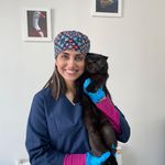 کلینیک دامپزشکی تخصصی نیک پلاس