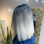 آکادمی زیبایی عروس نقره ای
