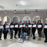 مرکز تخصصی رنگ مو و کراتین فرشته نرجسی