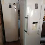تعمیرات یخچال فریزر