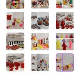 لوازم قنادی پاسارگاد