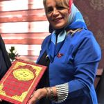 متخصص روانشناس، میترا رستمی