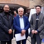 وکیل احسان رمضانی