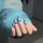 فاطیما حسینی سالن VIP و فوق تخصصی ناخن